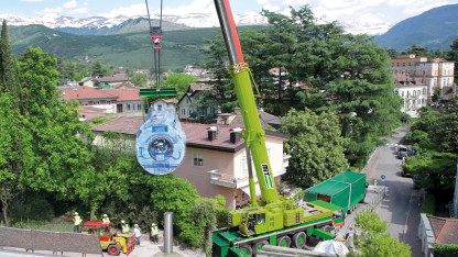 Installation of Equipment