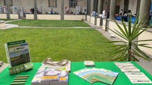 MITAmbiente partecipates in National AIRP 2024 Conference in Lucca