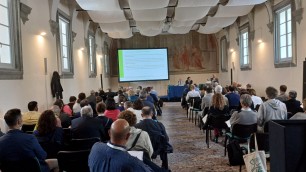 MITAmbiente partecipates in National AIRP 2024 Conference in Lucca