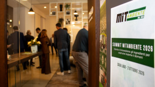 Summit MITAmbiente 2026