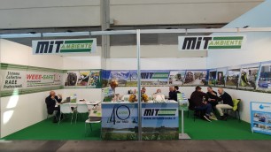 MITAmbiente partecipates at Ecomondo 2024