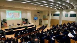 "The assessment of the dose of workers exposed to ionizing radiation" Congress 3 - 4 February 2023 - Verona