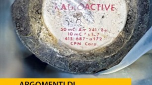 Second edition of the book "Argomenti di Radioprotezione Operativa"