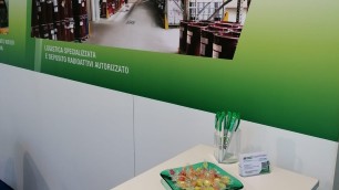 MITAmbiente participated in Ecomondo 2022